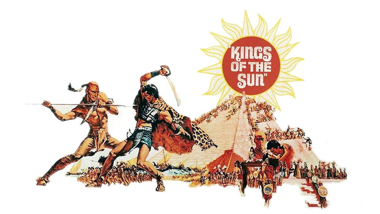 Kings of the Sun still 5