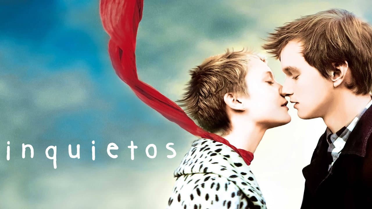 Restless still 3