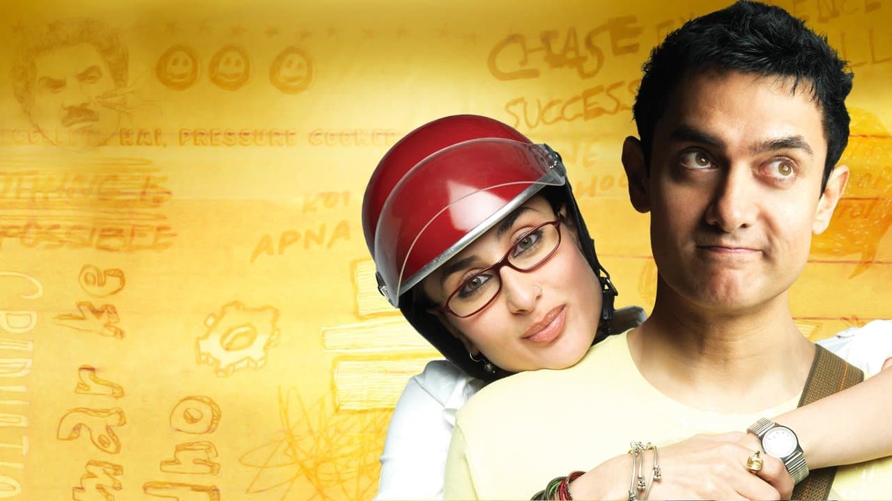 3 Idiots Review: Why This Bollywood Gem Is Still the GOAT still 6