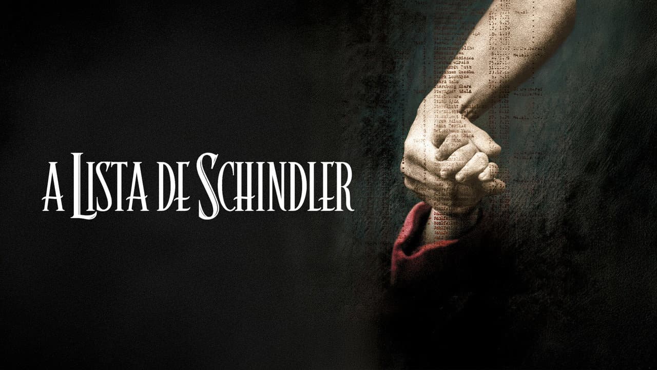 Schindler's List still 6