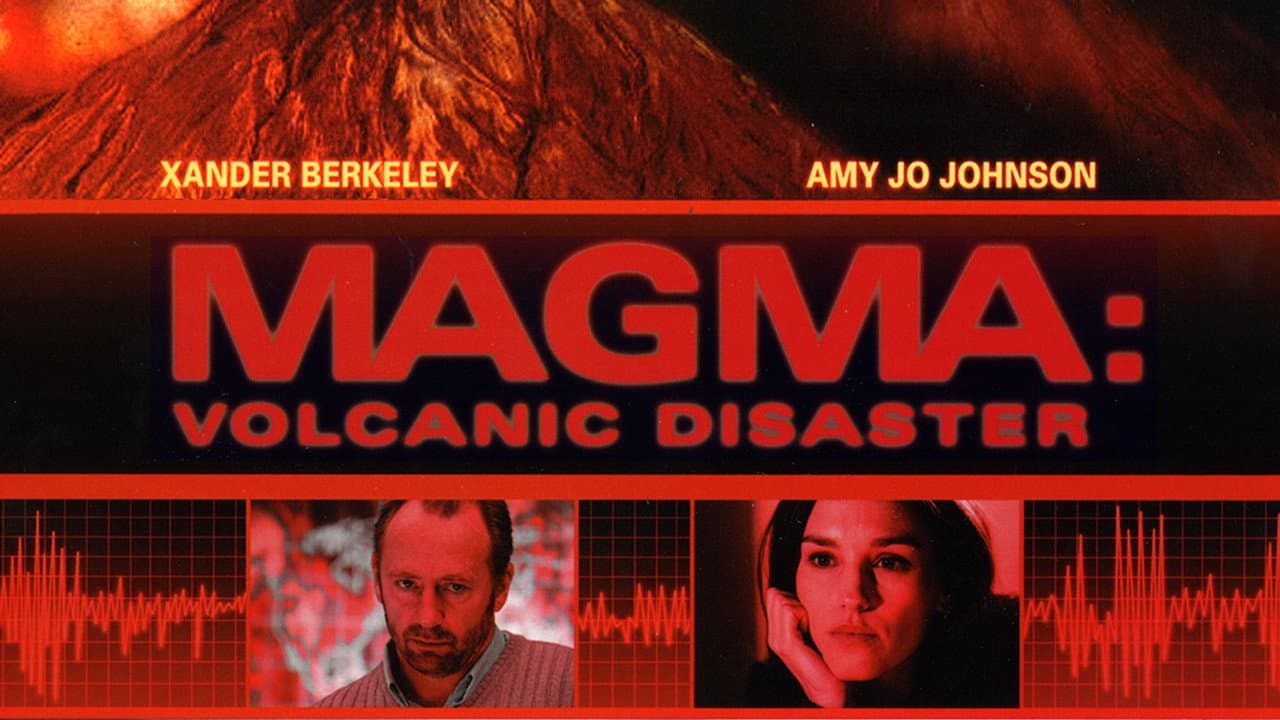Magma: Volcanic Disaster still 2