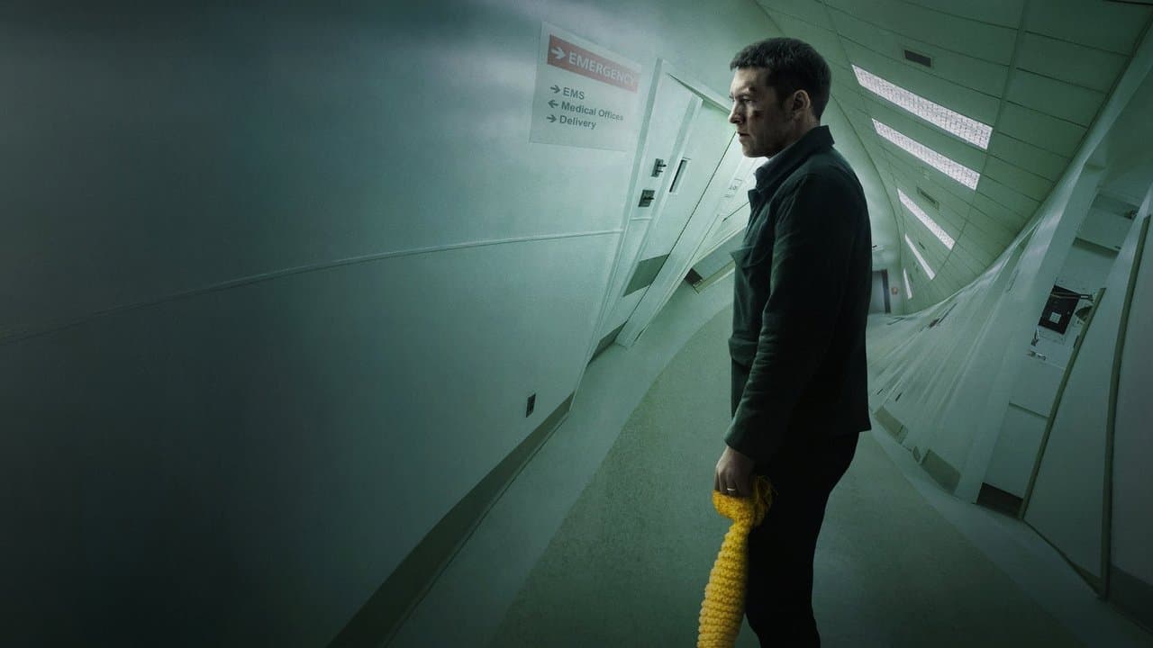 Fractured still 1