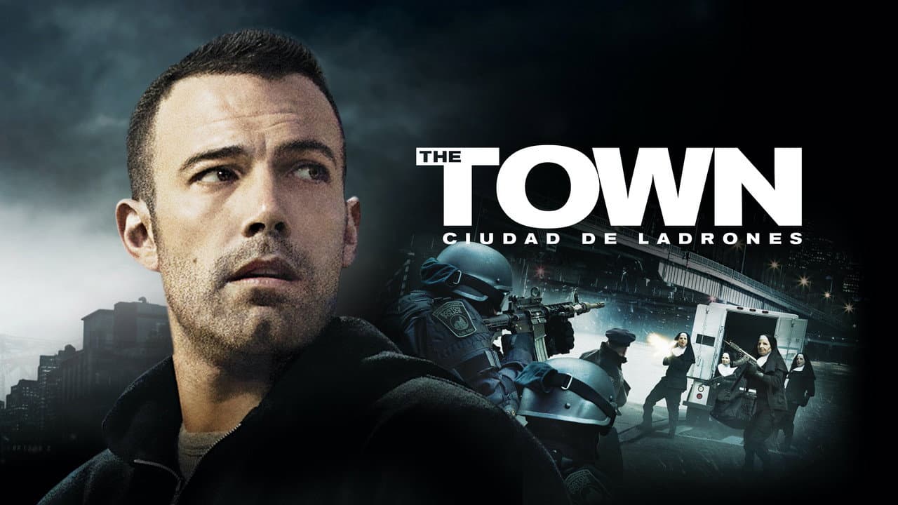 The Town still 3