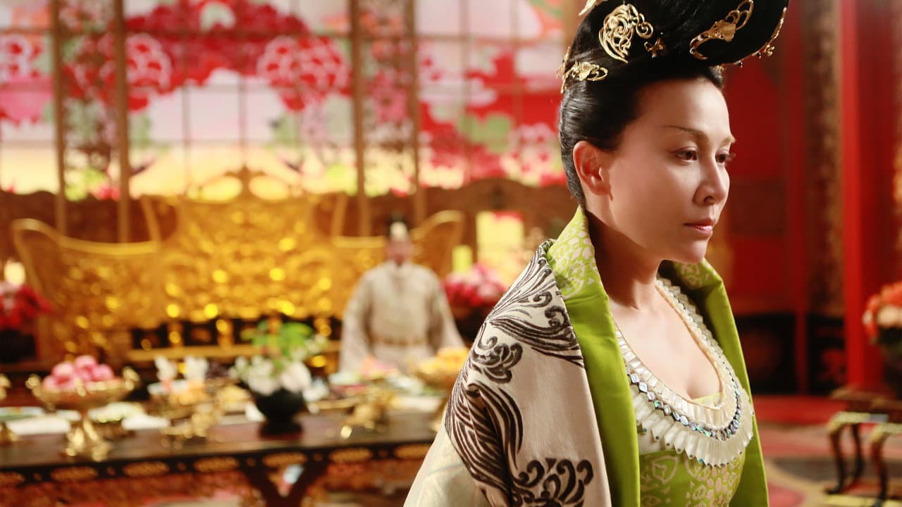 Detective Dee: The Four Heavenly Kings still 5