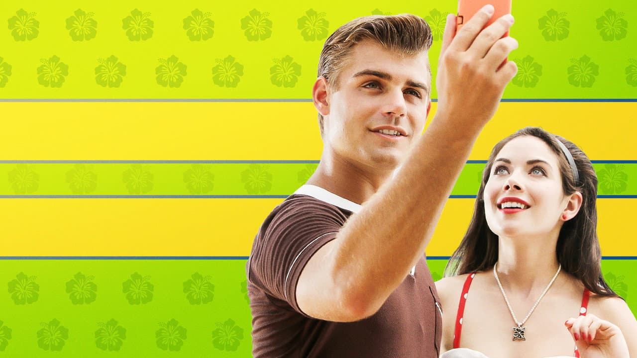 Teen Beach 2 still 8