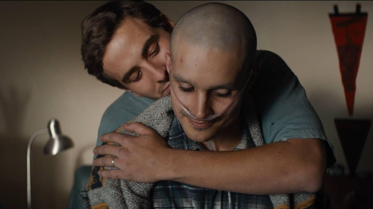 Holding the Man still 2