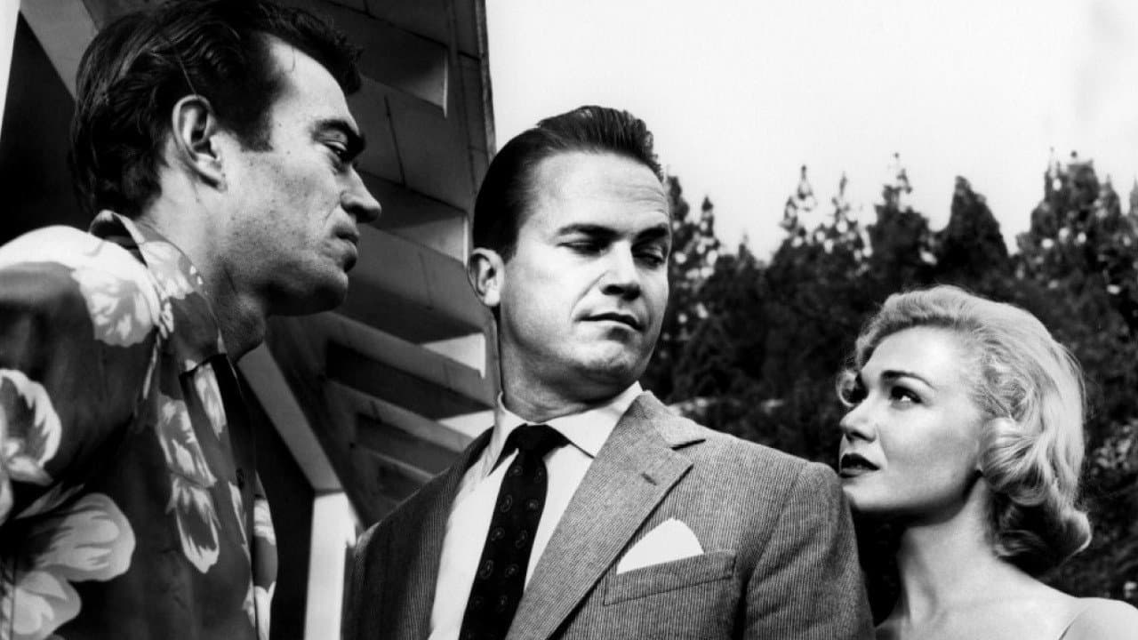 Kiss Me Deadly still 5