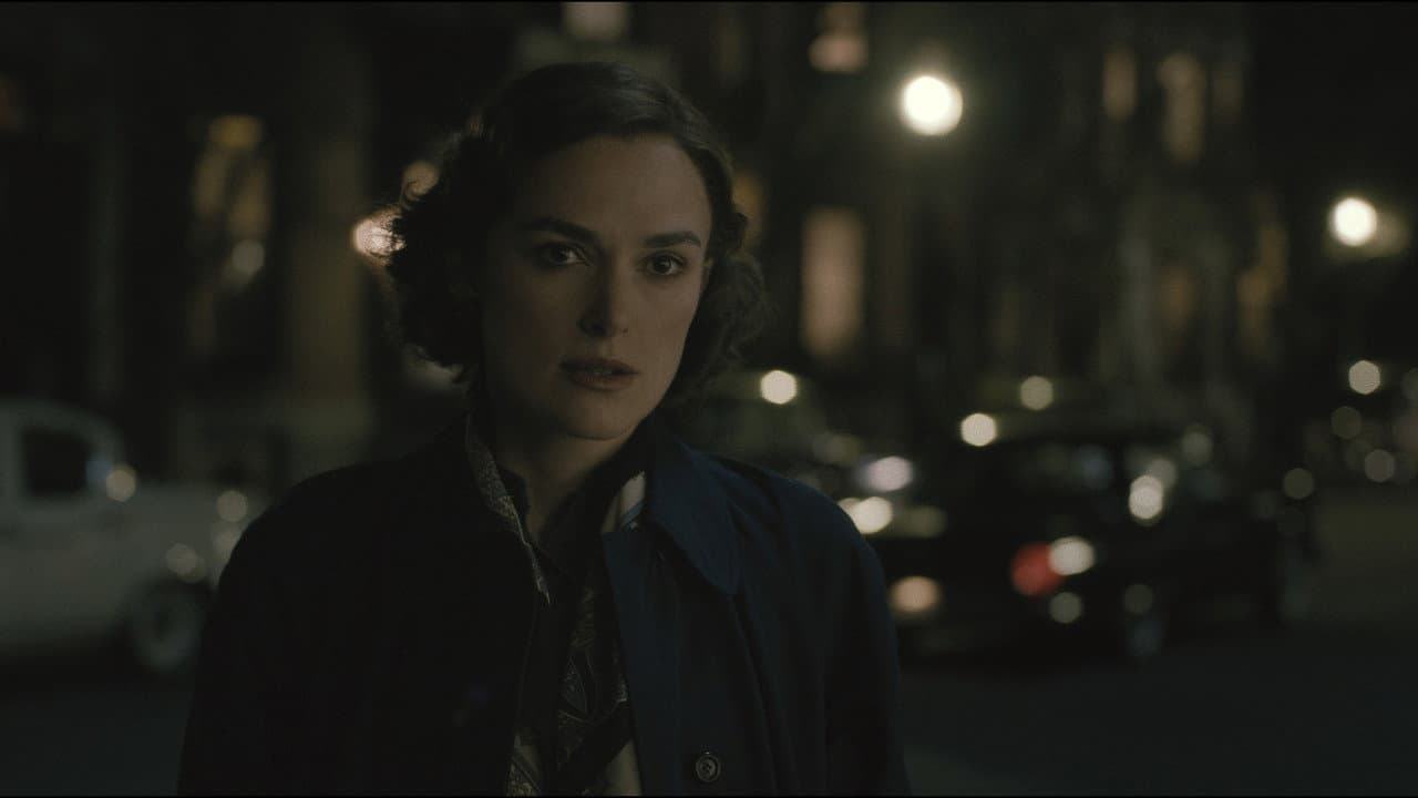 Boston Strangler still 5