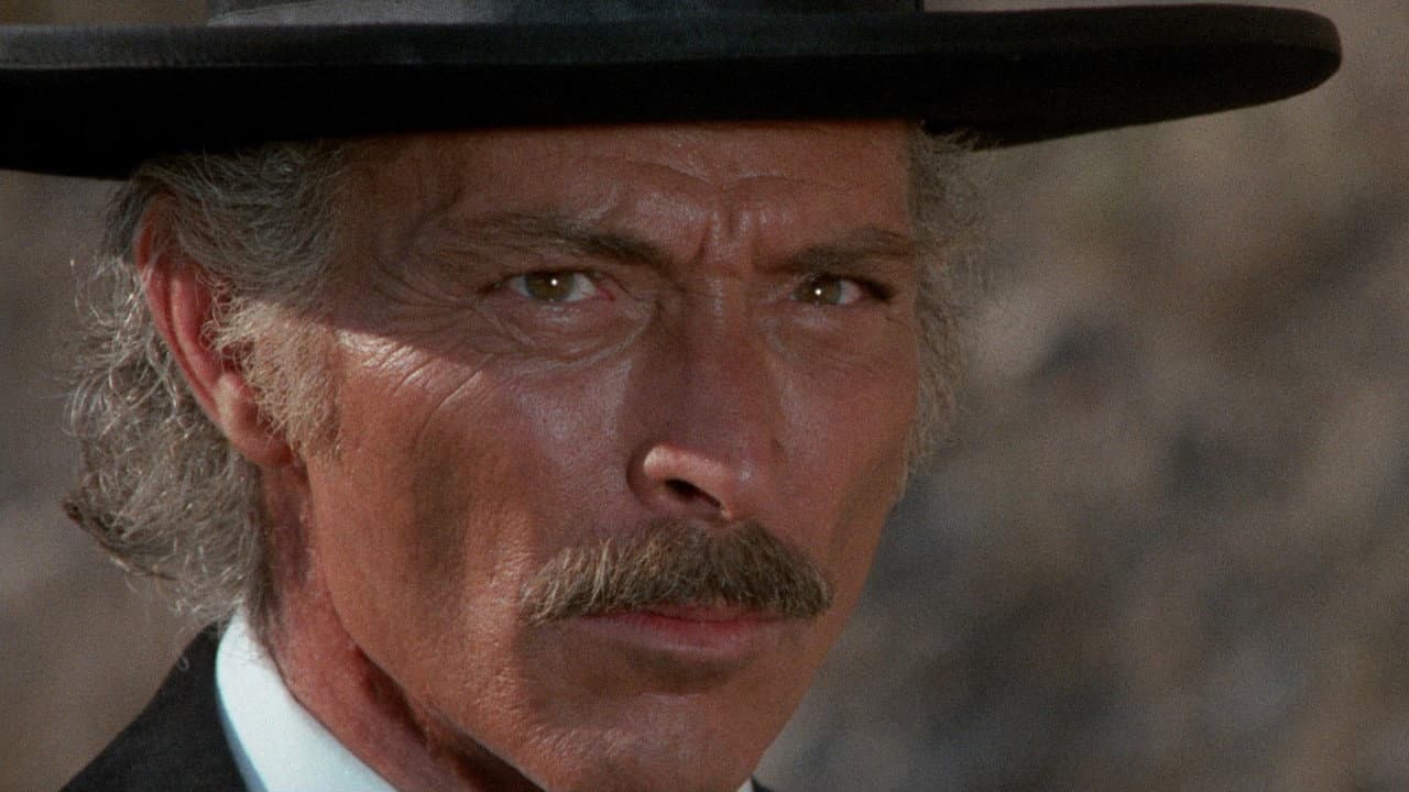 The Grand Duel still 5