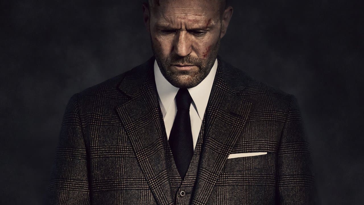Wrath of Man still 1