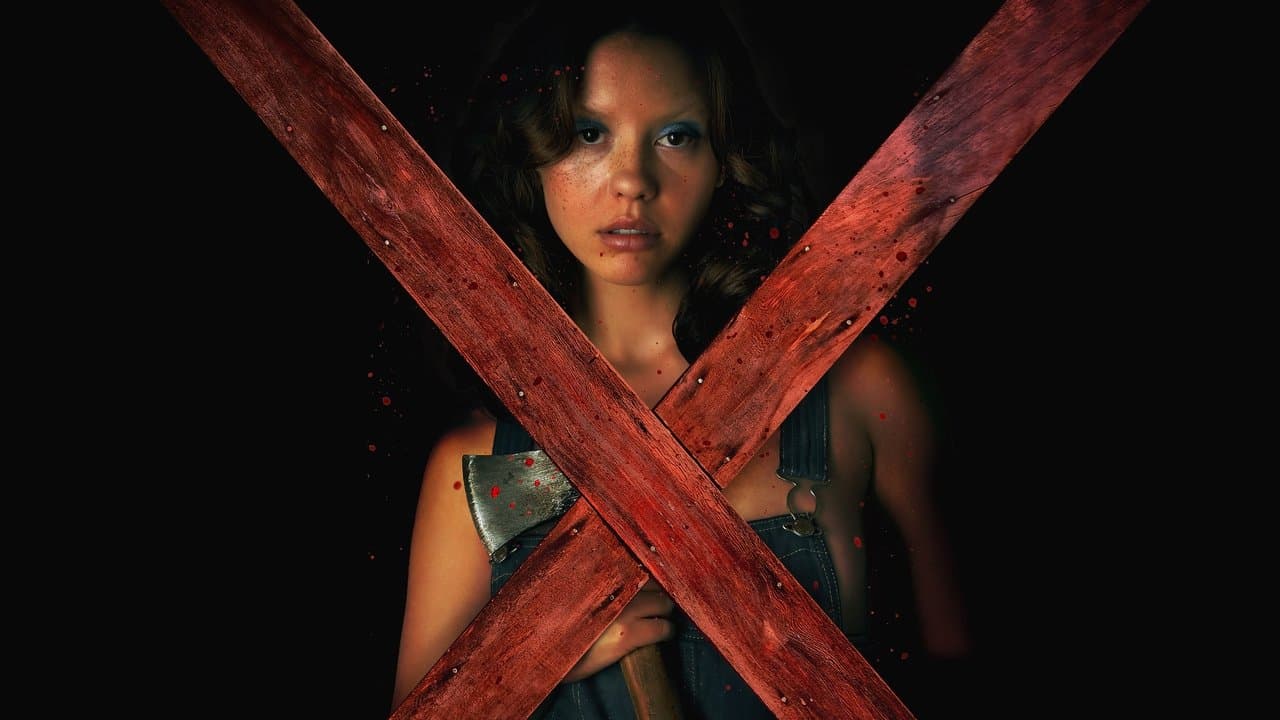 X still 1