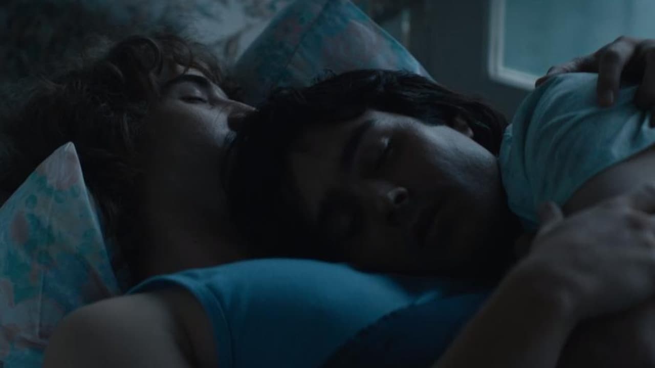 Holding the Man still 8