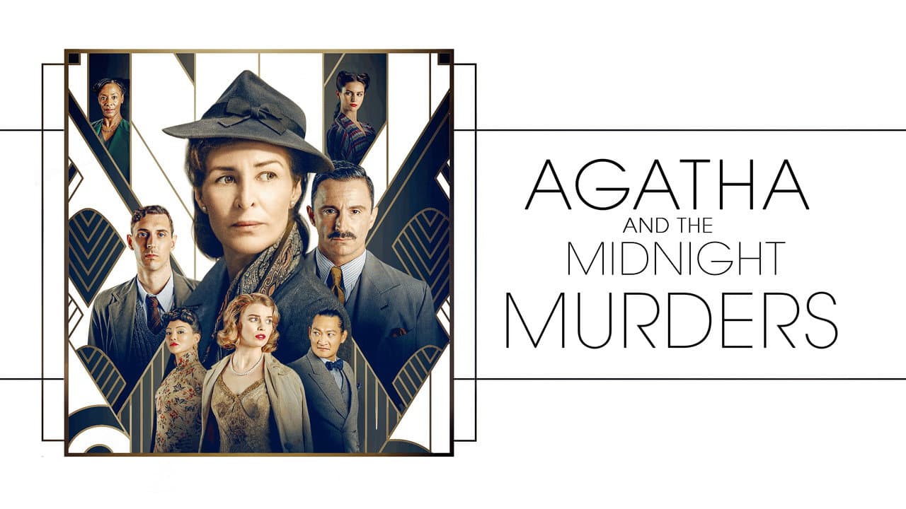 Agatha and the Midnight Murders still 2