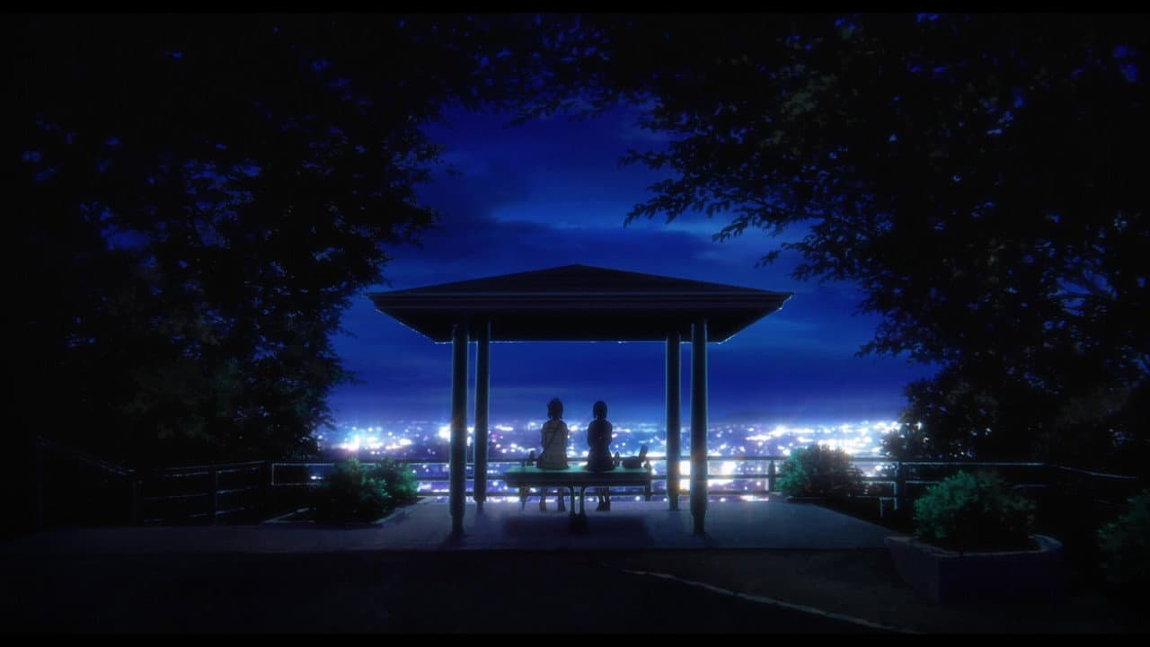 Sound! Euphonium the Movie - Our Promise: A Brand New Day still 5
