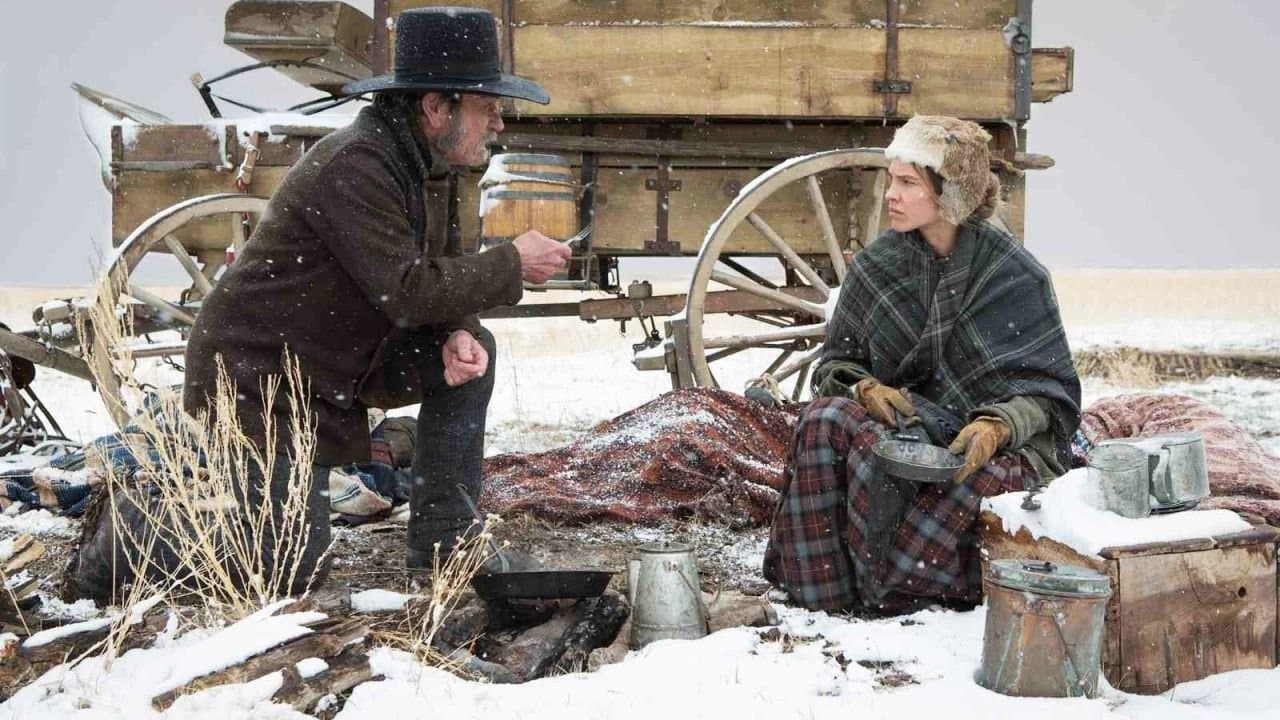 The Homesman still 5