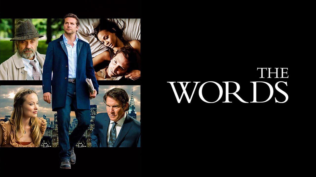 The Words still 6
