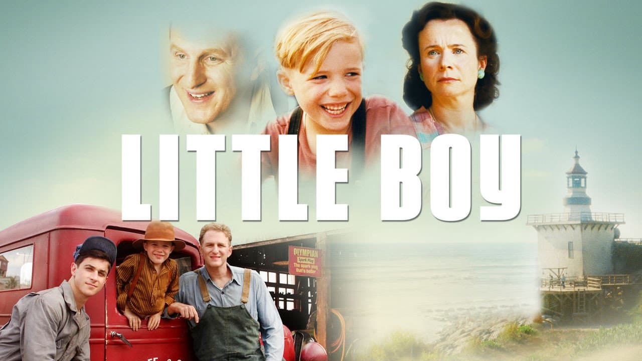 Little Boy still 7