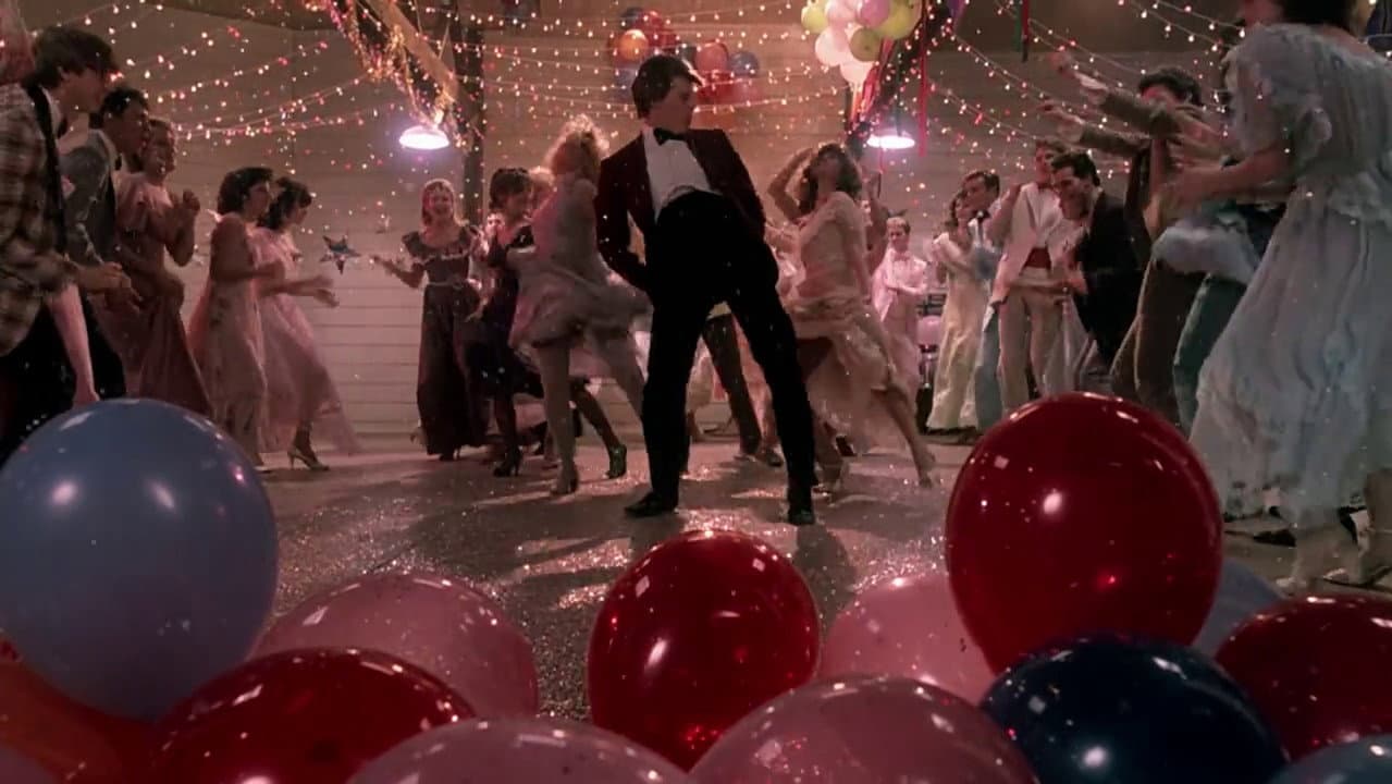Footloose still 4