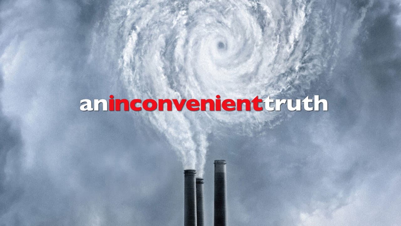 An Inconvenient Truth still 5