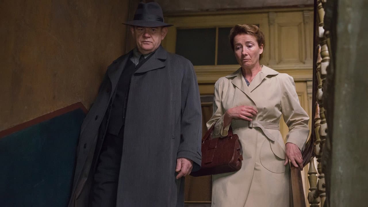 Alone in Berlin still 6