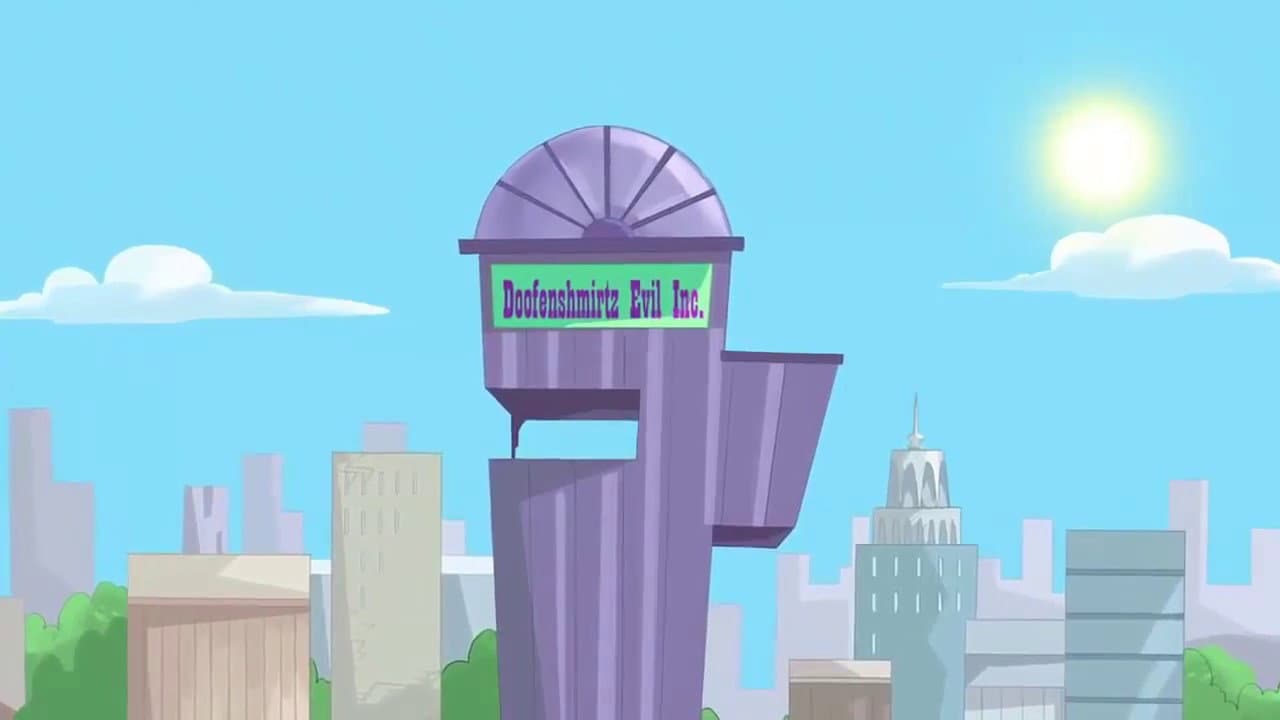 Phineas and Ferb Season 6 Review: Still Summer still 7