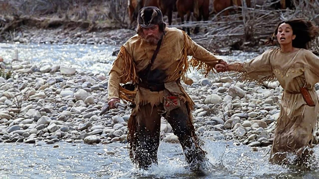 The Mountain Men still 2