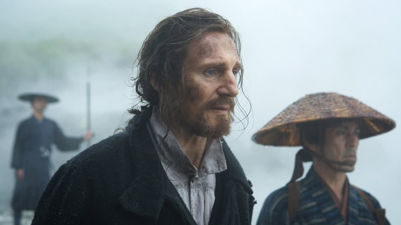 Silence still 6
