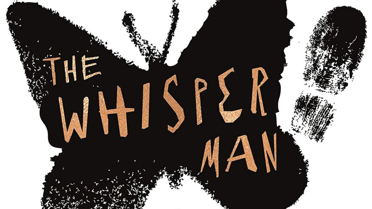 The Whisper Man (2026): James Ashcroft's Chilling Thriller still 8