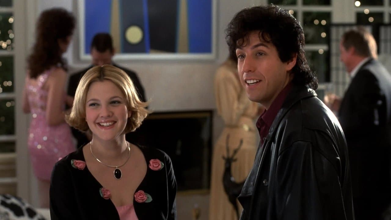 The Wedding Singer still 7