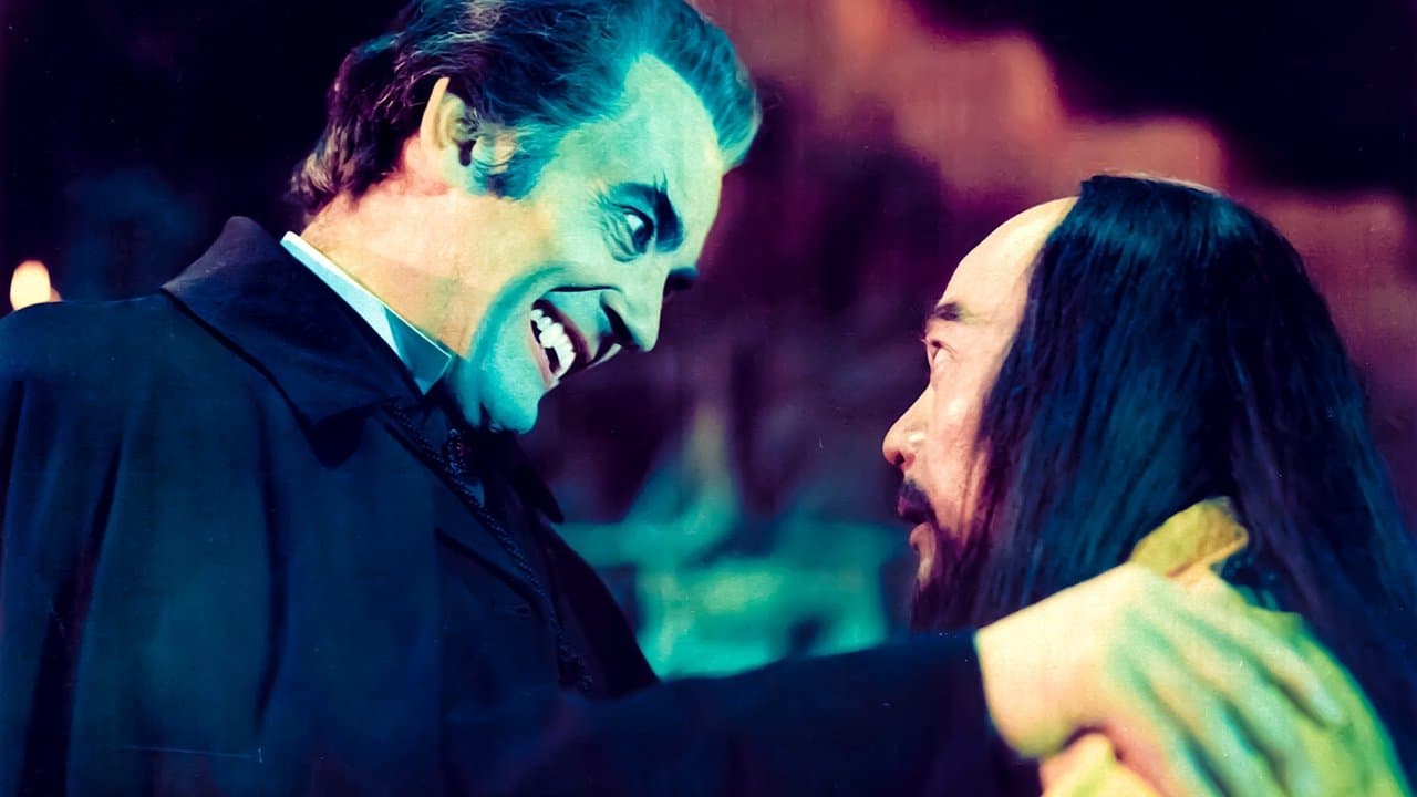 The Legend of the 7 Golden Vampires still 2