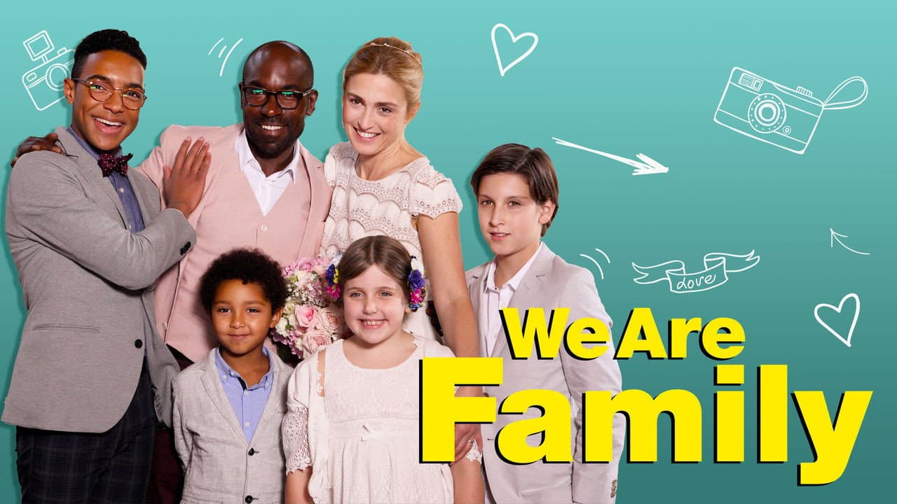 We Are Family still 8