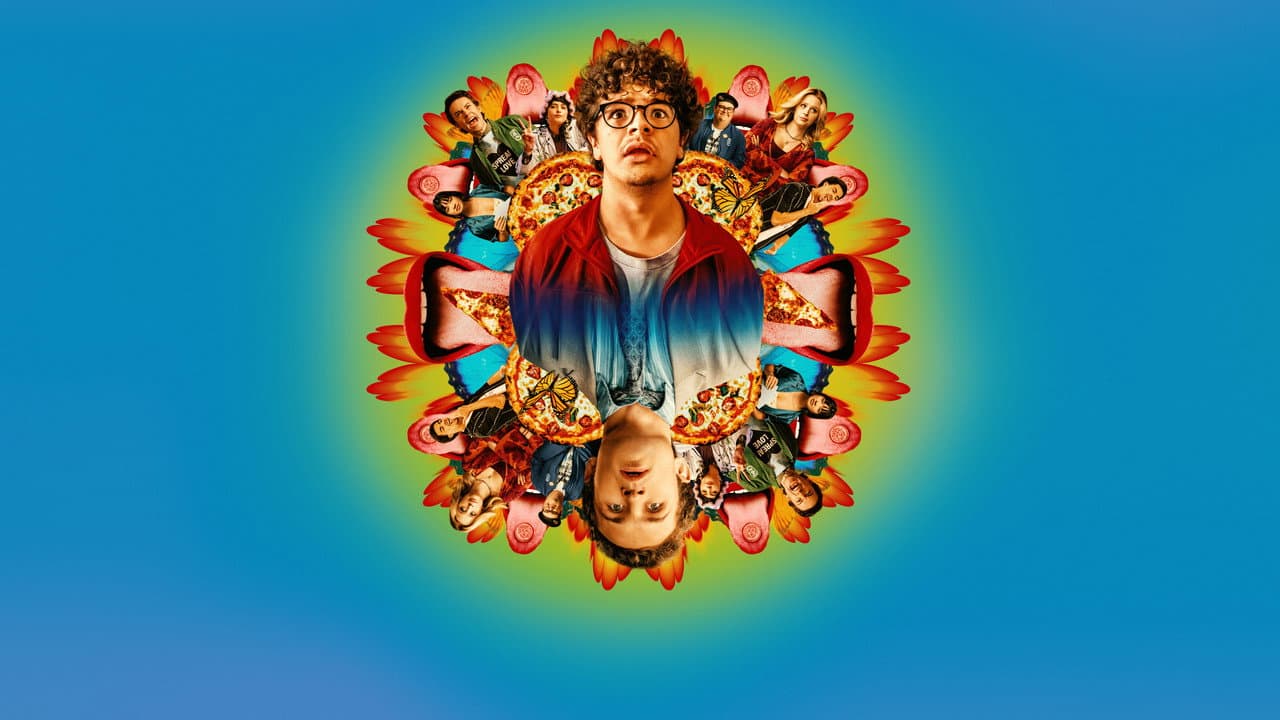 Pizza Movie still 1
