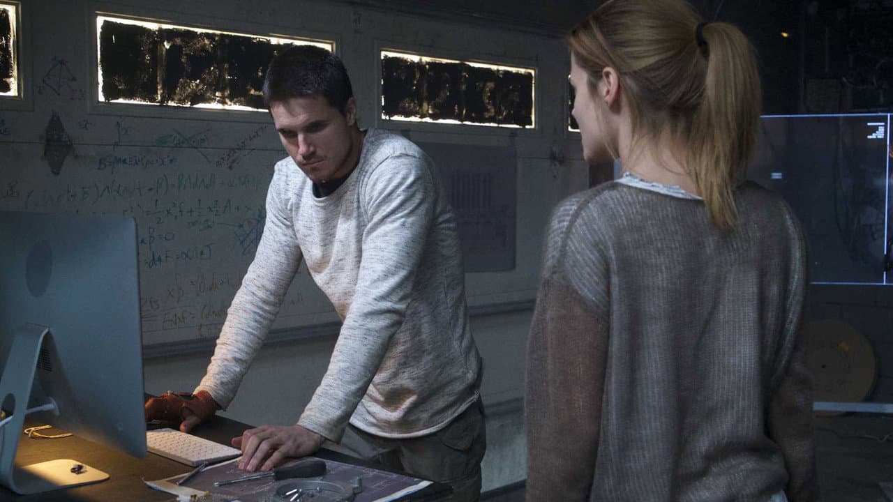 ARQ still 4