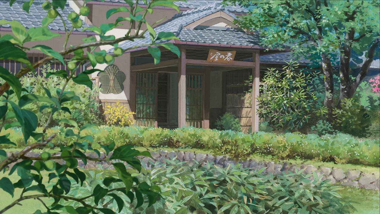 Okko's Inn still 8