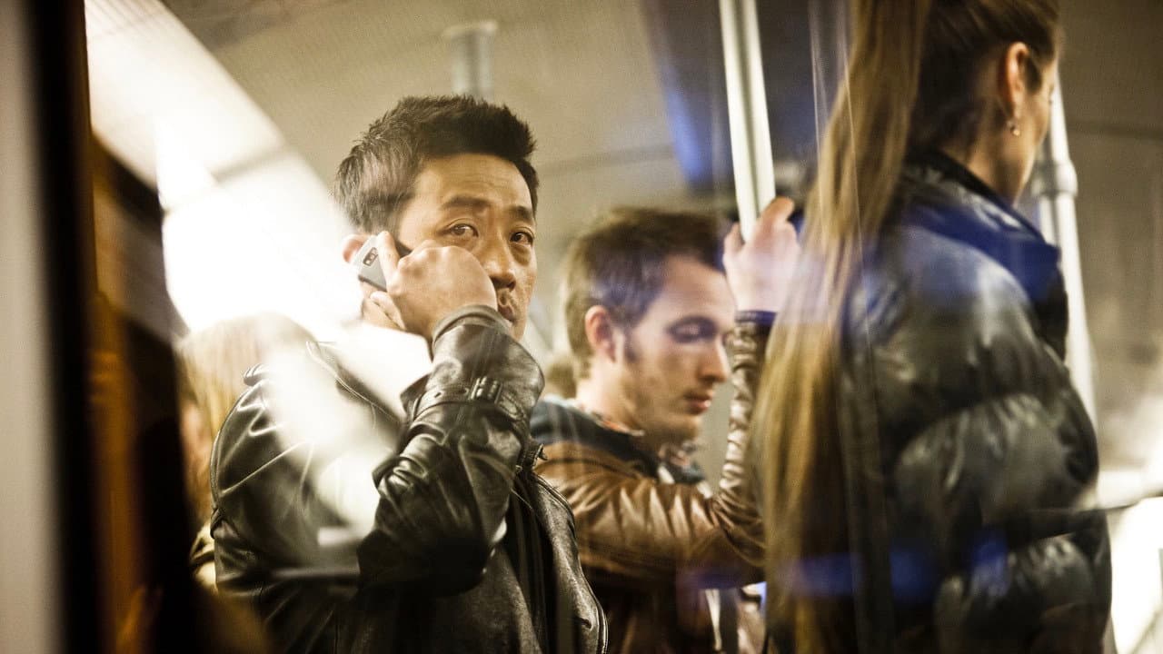 The Berlin File still 5