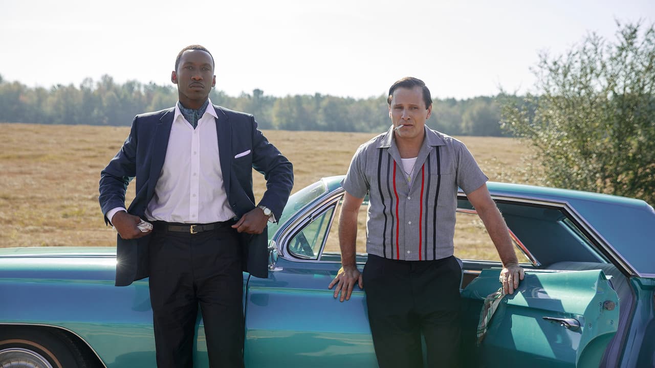 Green Book still 4