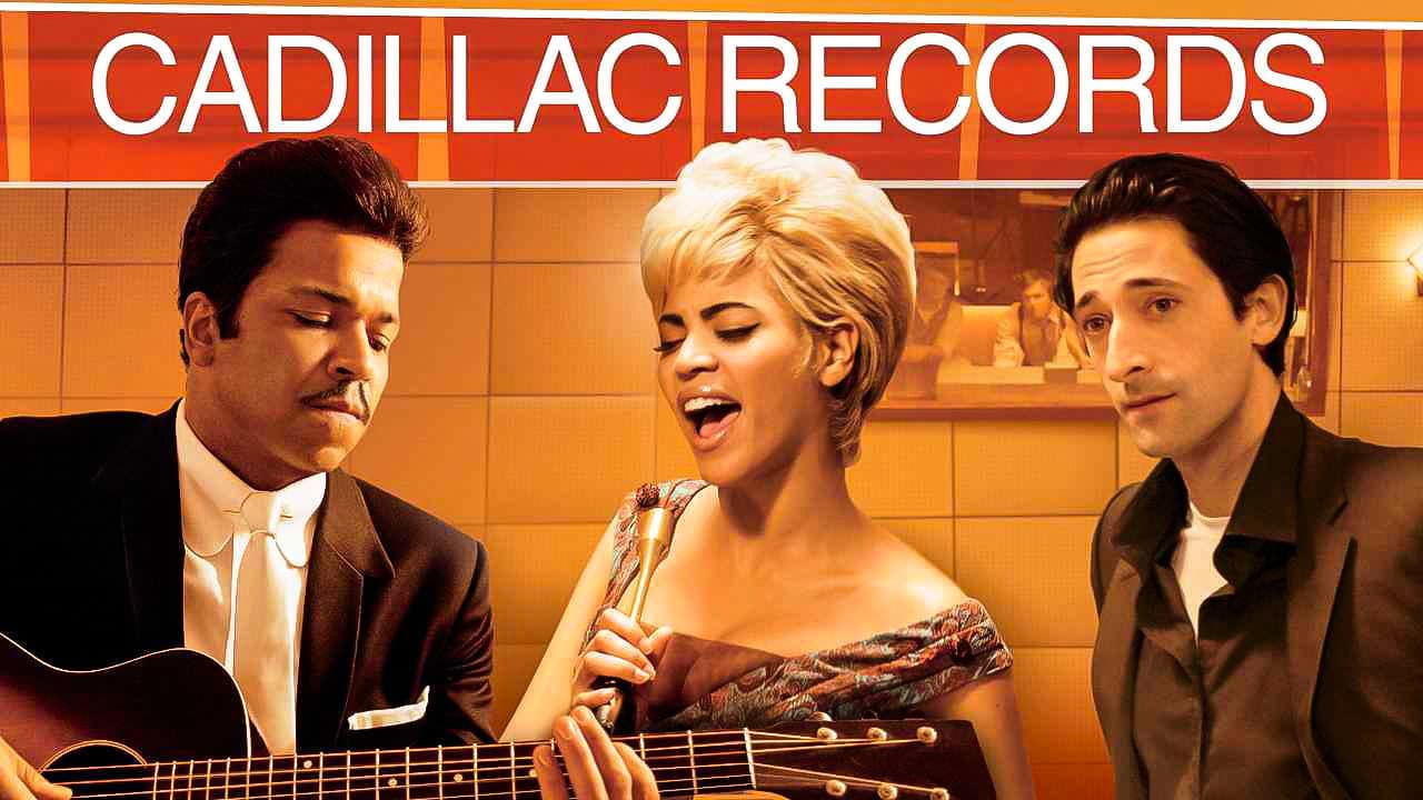 Cadillac Records still 5
