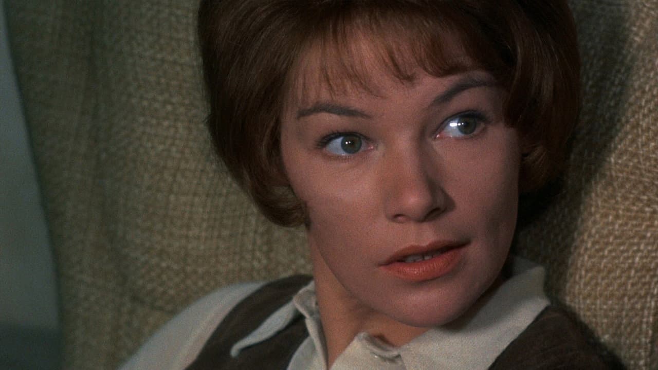 Sunday Bloody Sunday still 3