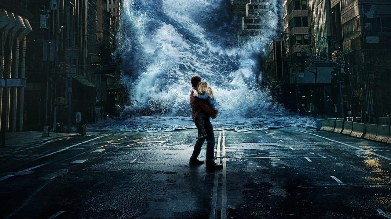 Geostorm still 7