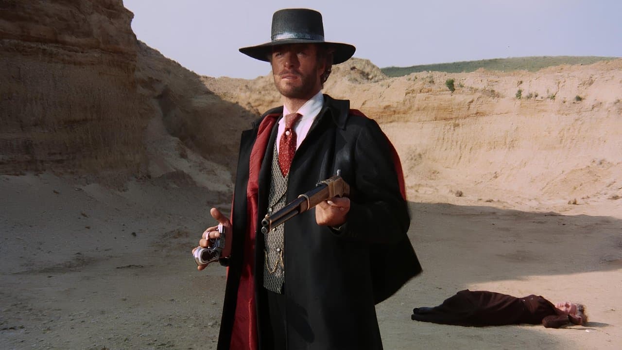 If You Meet Sartana Pray for Your Death still 1