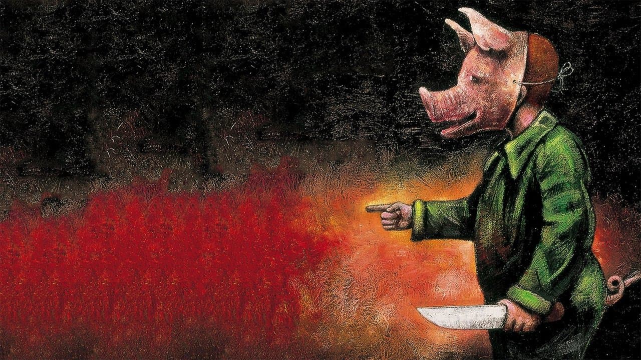 The Butcher Boy still 4