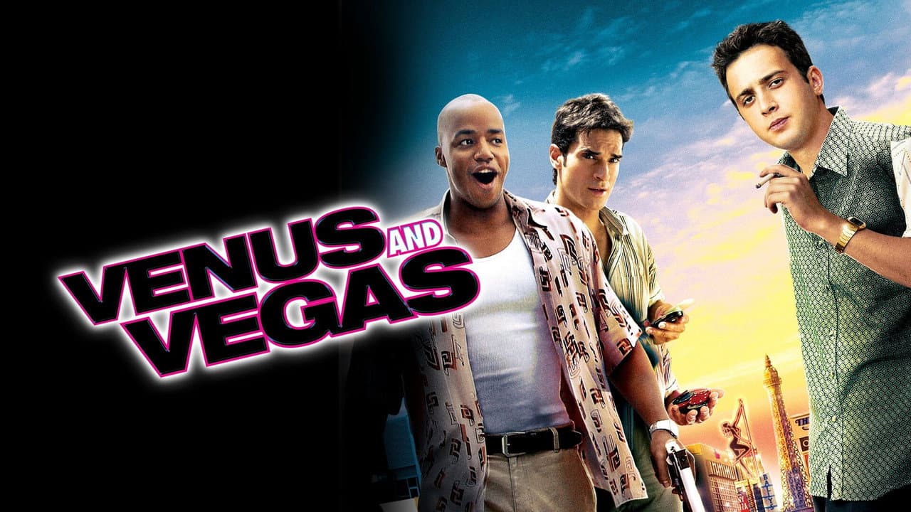 Venus & Vegas still 7