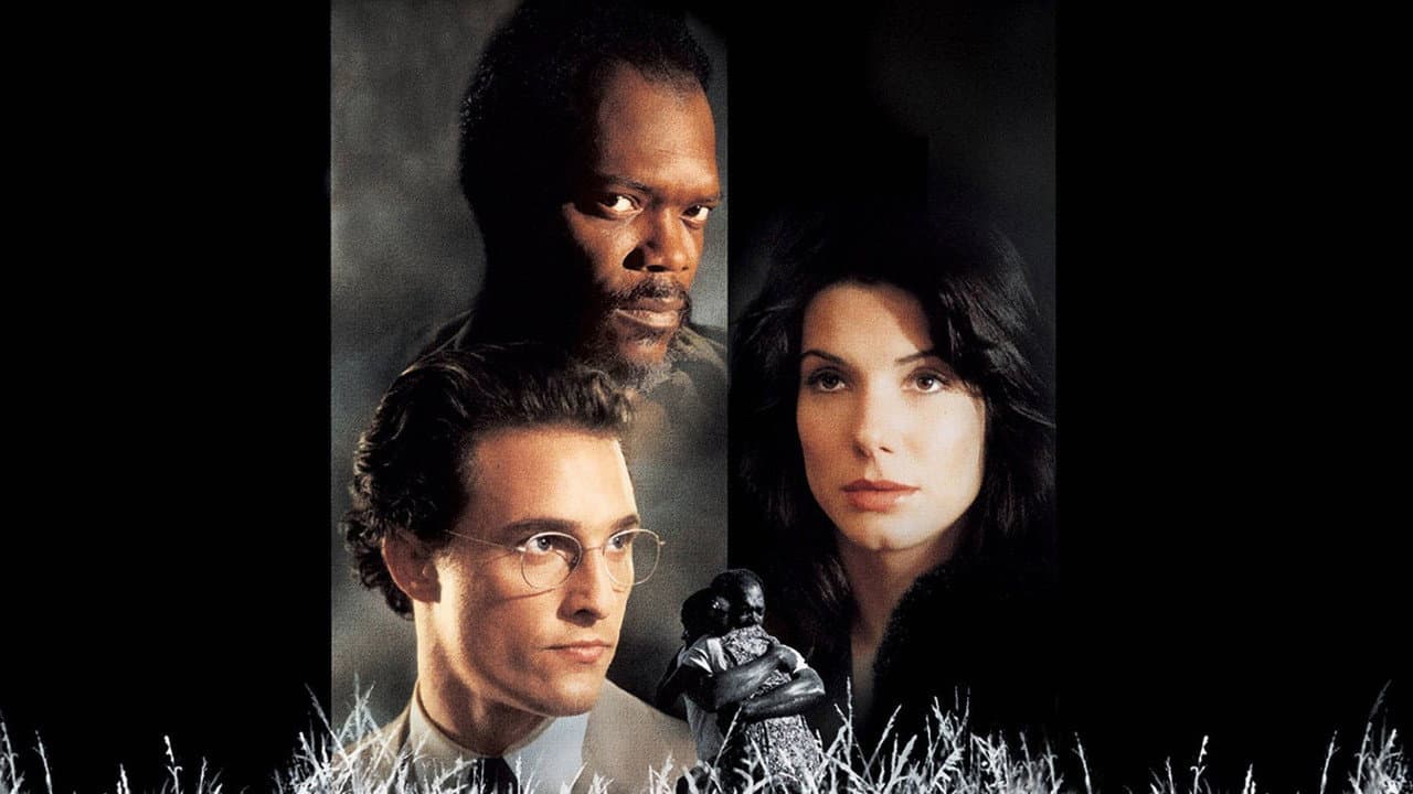 A Time to Kill still 3