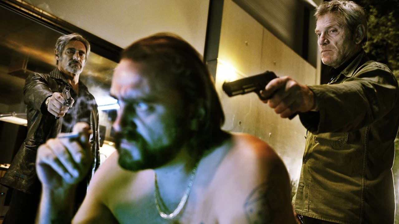 A Gang Story still 5