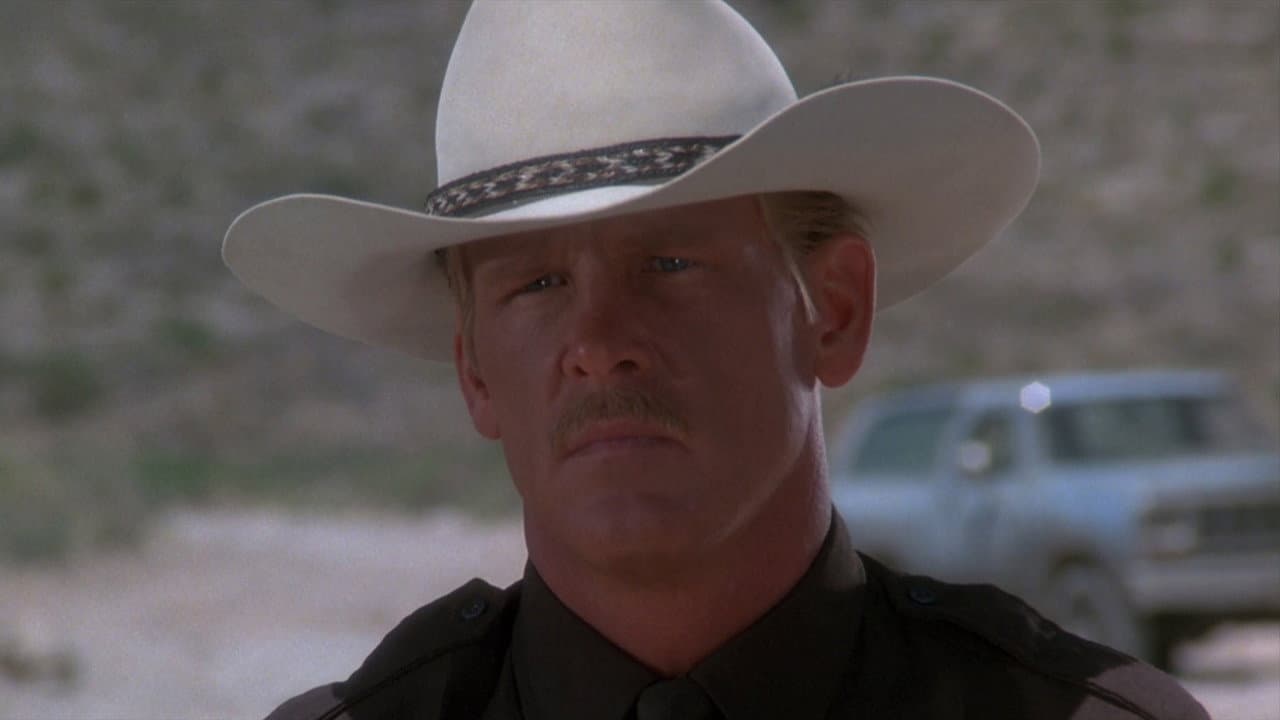 Extreme Prejudice still 6