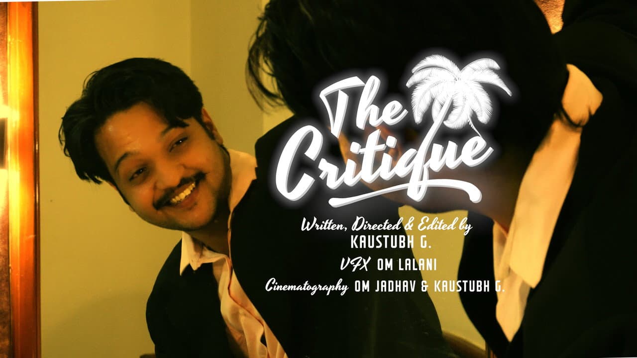 The Critique still 1