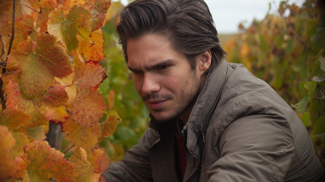 Back to Burgundy still 1