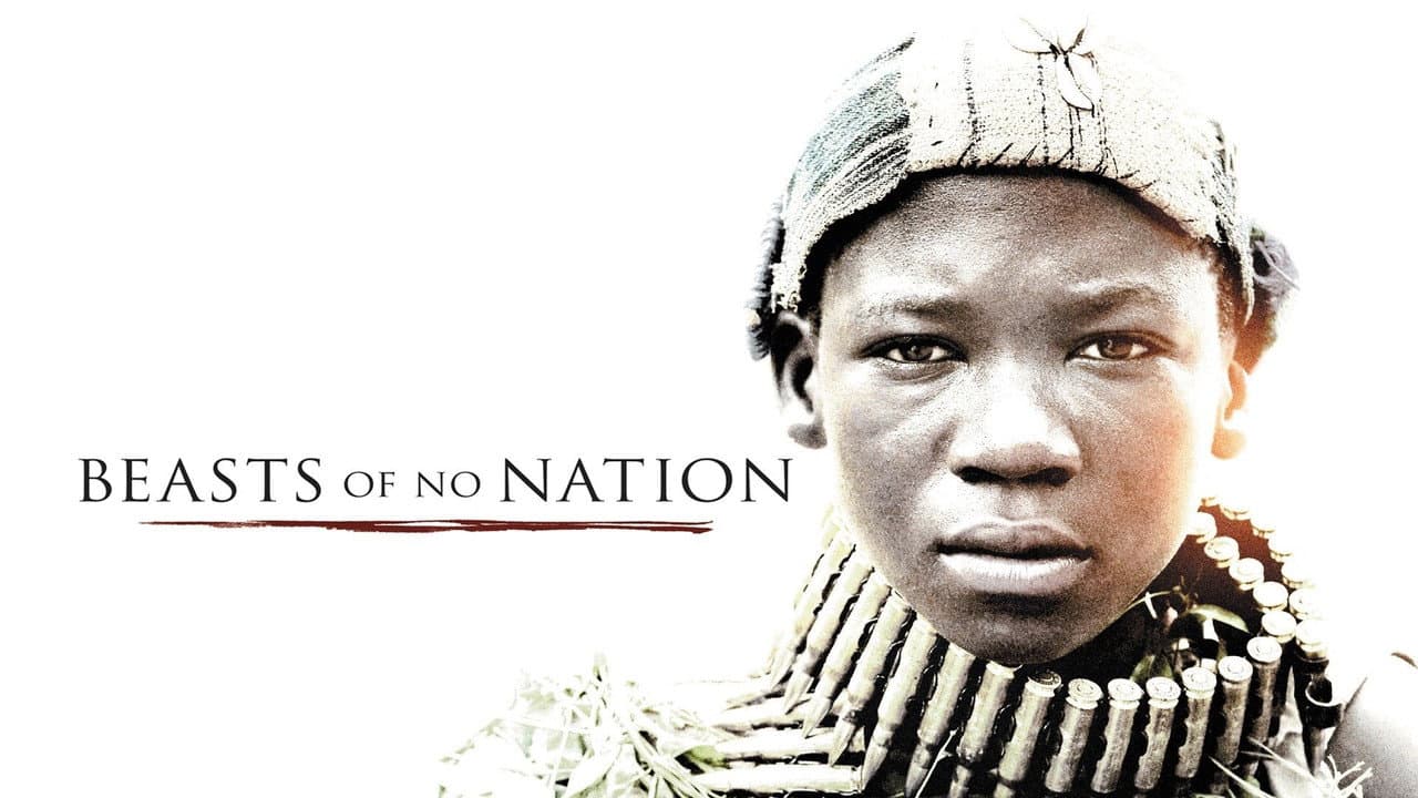 Beasts of No Nation still 2