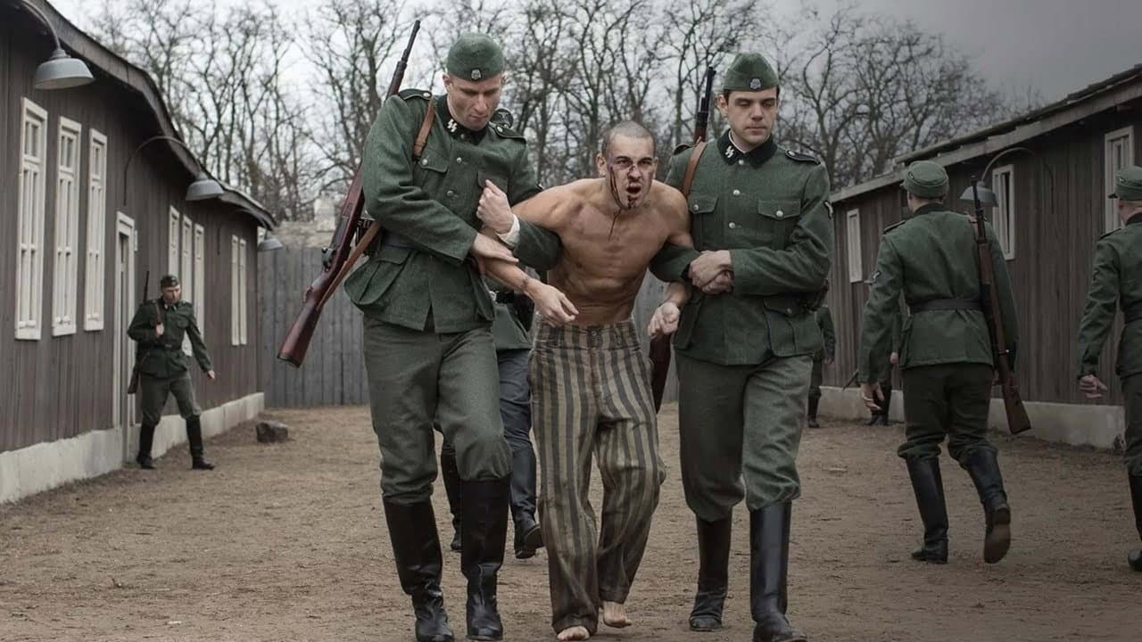 The Photographer of Mauthausen still 2