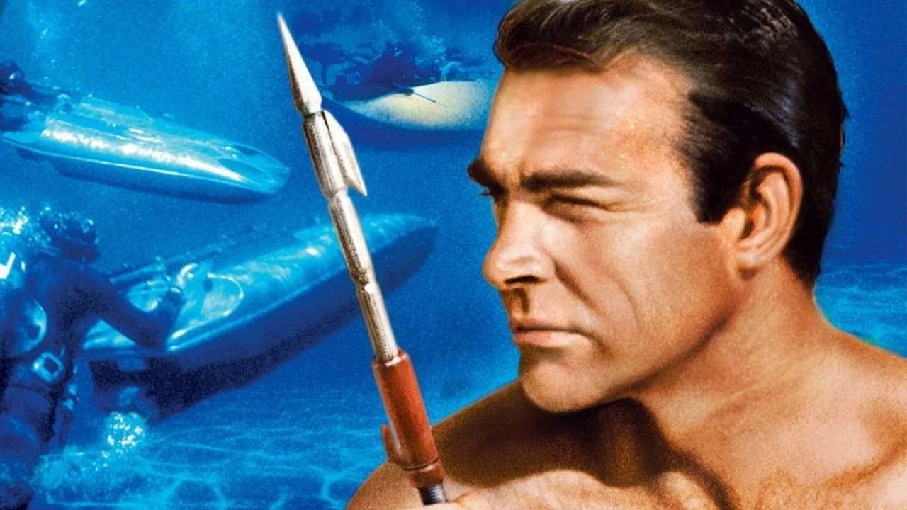 Thunderball still 1